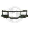 DIEDERICHS 6520802 Front Cowling